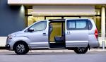 Hyundai H-1 Bus 2018 года (ZA)